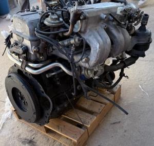Motores usados para Toyota Tercel