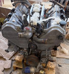 Motores usados para Toyota Tercel