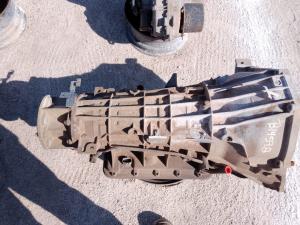 Transmisiones usadas para Toyota Tercel