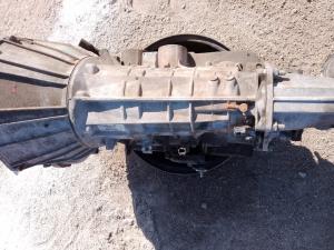 Transmisiones usadas para Toyota Tercel