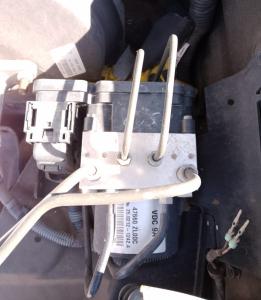 Módulos ABS usados para Toyota Tercel