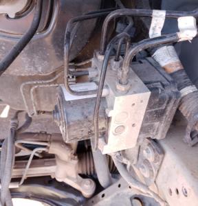 Módulos ABS usados para Toyota Tercel