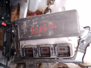 Computadoras usadas para Toyota Tercel