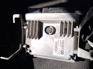Computadoras usadas para Toyota Tercel