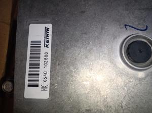 Computadoras usadas para Toyota Tercel