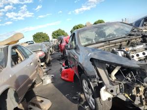 Sistema ABS piezas para Toyota Tercel
