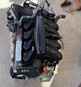 Venta de motores usados para Lexus