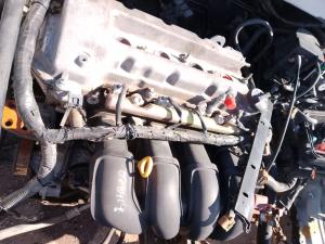 Venta de motores usados para Lexus