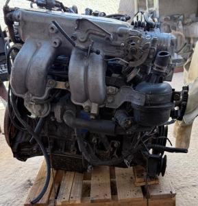 Motores usados en venta para Smart Fortwo