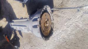 Venta de transmisiones seminuevas Chevrolet Corvette