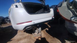 Defensas para Mercedes Benz S430