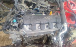Venta de motores Honda Civic