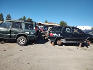 Tacometros para Jeep Compass