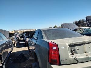 Partes de Suspensión para Cadillac El Dorado