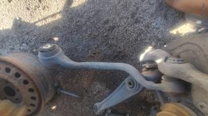 Partes de Suspensión para Cadillac El Dorado