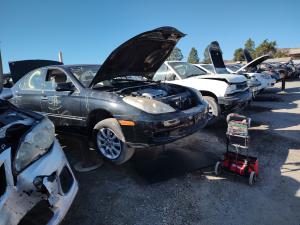 Partes de Suspensión para Cadillac El Dorado