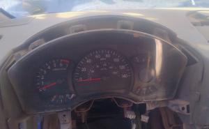 Marcadores originales para Toyota Paseo