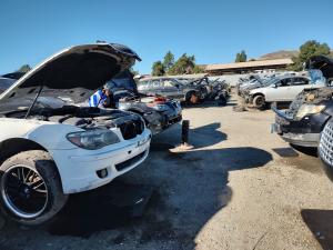 Marcadores originales para Toyota Paseo