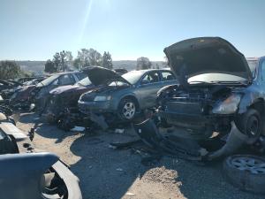 Marcadores originales para Toyota Paseo