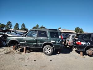 Venta de modulos ABS para Subaru Forester