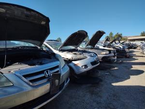 Venta de modulos ABS para Subaru Forester