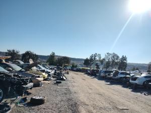 Distribuidores usados para Buick Rainier garantizados