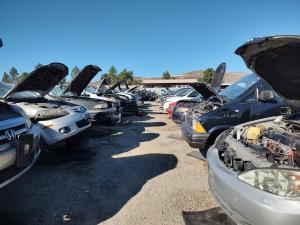 Distribuidores usados para Buick Rainier garantizados