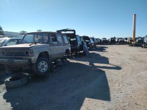 Cajas de Transferencia para Nissan Pick Up