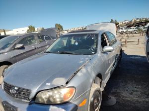 Tableros originales para Subaru  Impreza