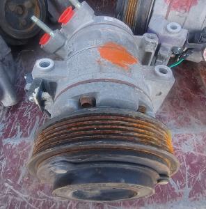 Venta Compresores de aire Cadillac El Dorado