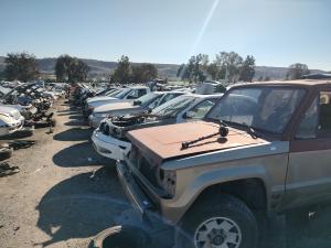 Venta de barras de torsion para Mazda 626