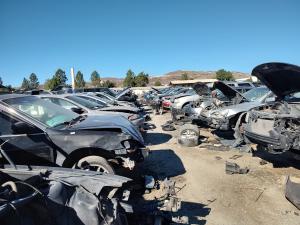 Venta de barras de torsion para Mazda 626