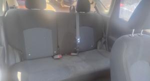 Asientos para Toyota Camry