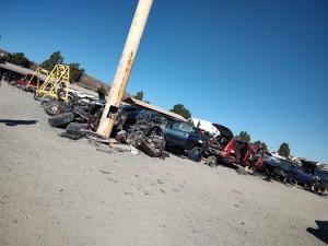 Licuadoras y powers para Buick Rendezvous