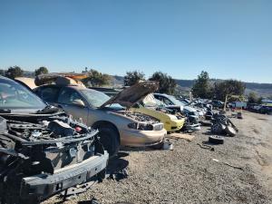 Licuadoras y powers para Buick Rendezvous