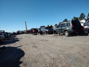 Licuadoras y powers para Buick Rendezvous