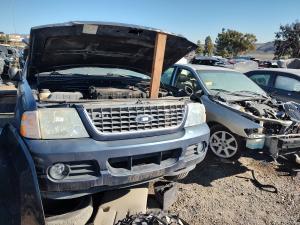 Clústers seminuevos para Ford Edge