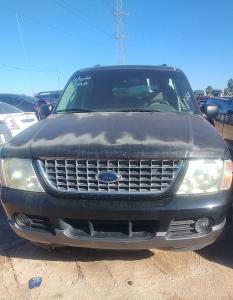 Clústers seminuevos para Ford Edge