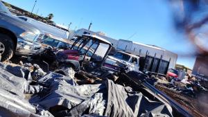 Partes de Suspensión originales para Nissan Pick Up