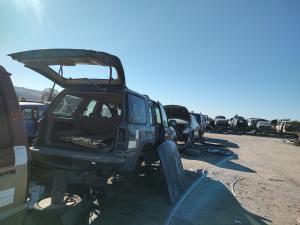 Partes de Suspensión originales para Nissan Pick Up