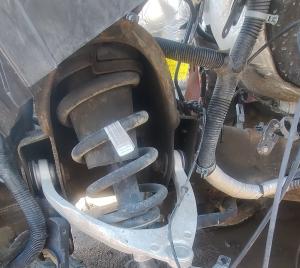 Partes de Suspensión originales para Nissan Pick Up