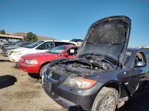 marcos de radiador Chevrolet Corvette