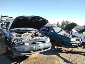 Venta de powers para Jaguar X Type