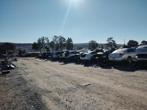 Venta de powers para Jaguar X Type