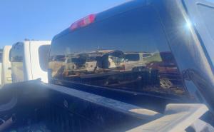 Venta de medallones para Nissan Frontier