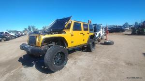 Diferenciales completos para Chevrolet Tracker