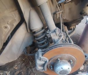 Diferenciales completos para Chevrolet Tracker