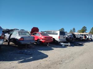 Diferenciales completos para Chevrolet Tracker