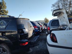 Aros dentados para Saturn SC1 y SC2