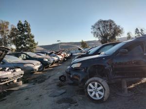 Aros dentados para Saturn SC1 y SC2